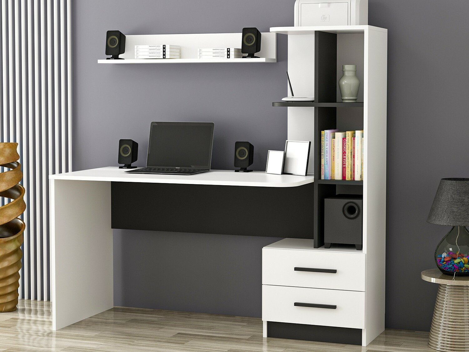 Γραφείο Kailua 1799