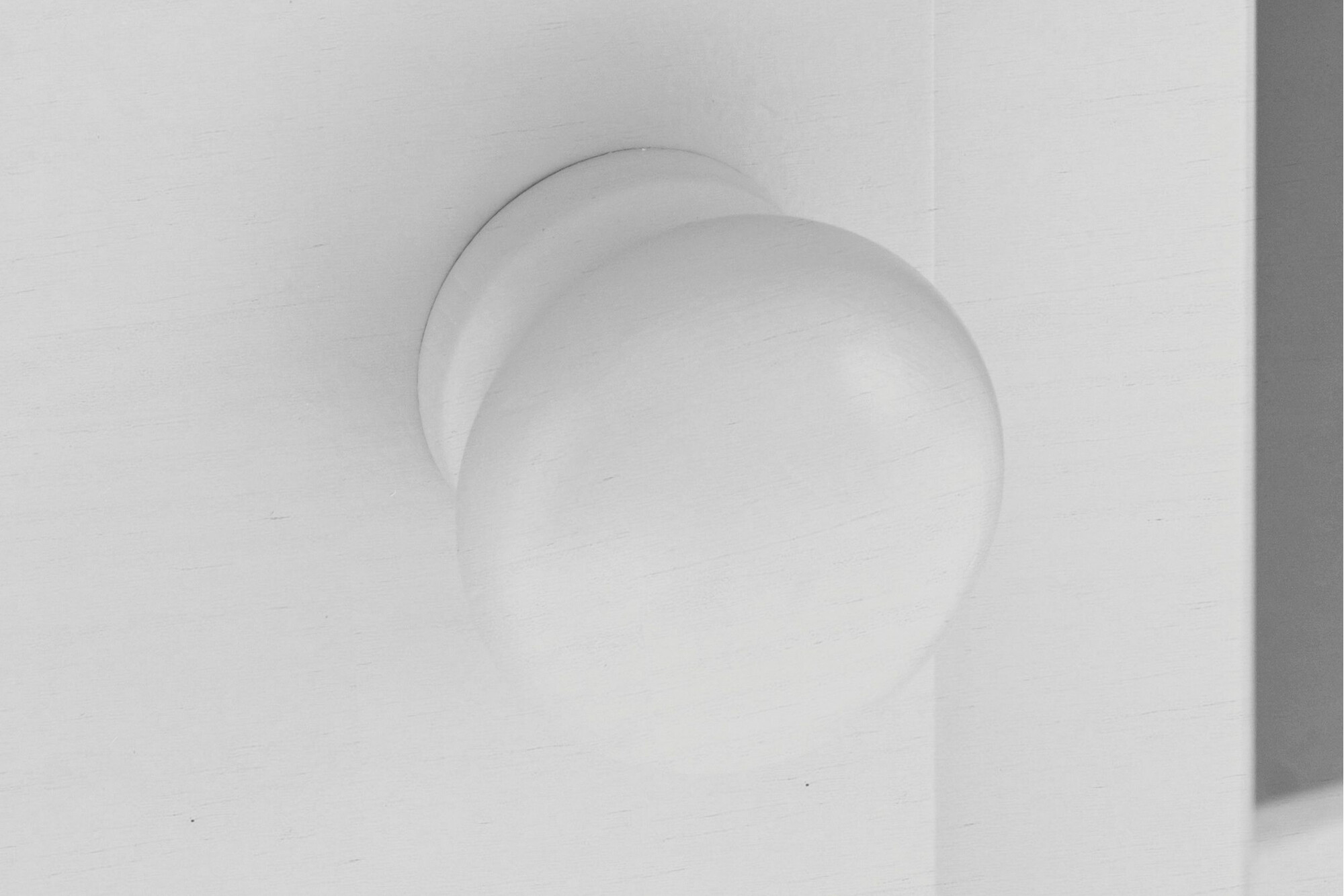 Μπουφέ Denton 1275 (Άσπρο)