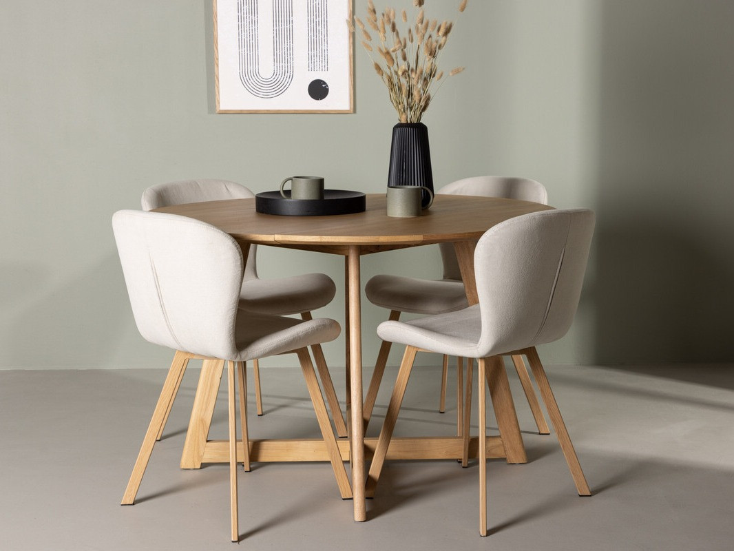 Σετ τραπεζαρίας Dallas 4319