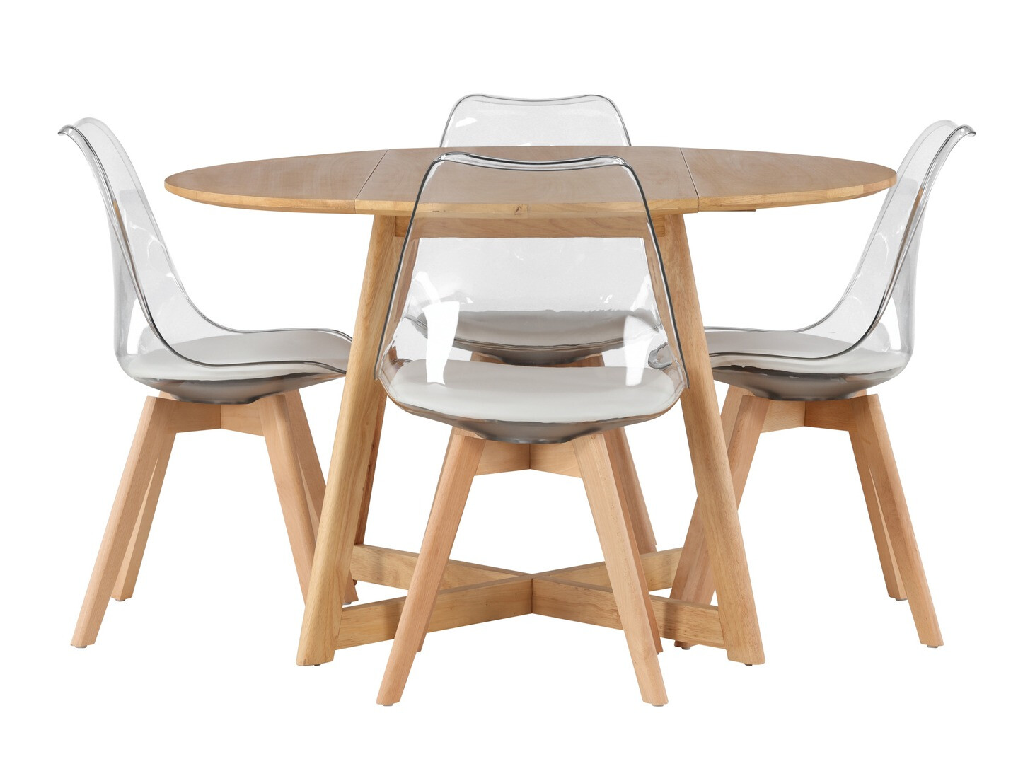 Σετ τραπεζαρίας Dallas 4320