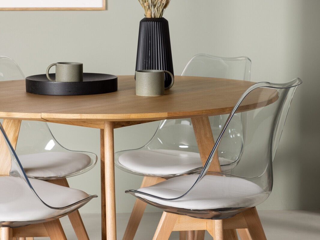 Σετ τραπεζαρίας Dallas 4320