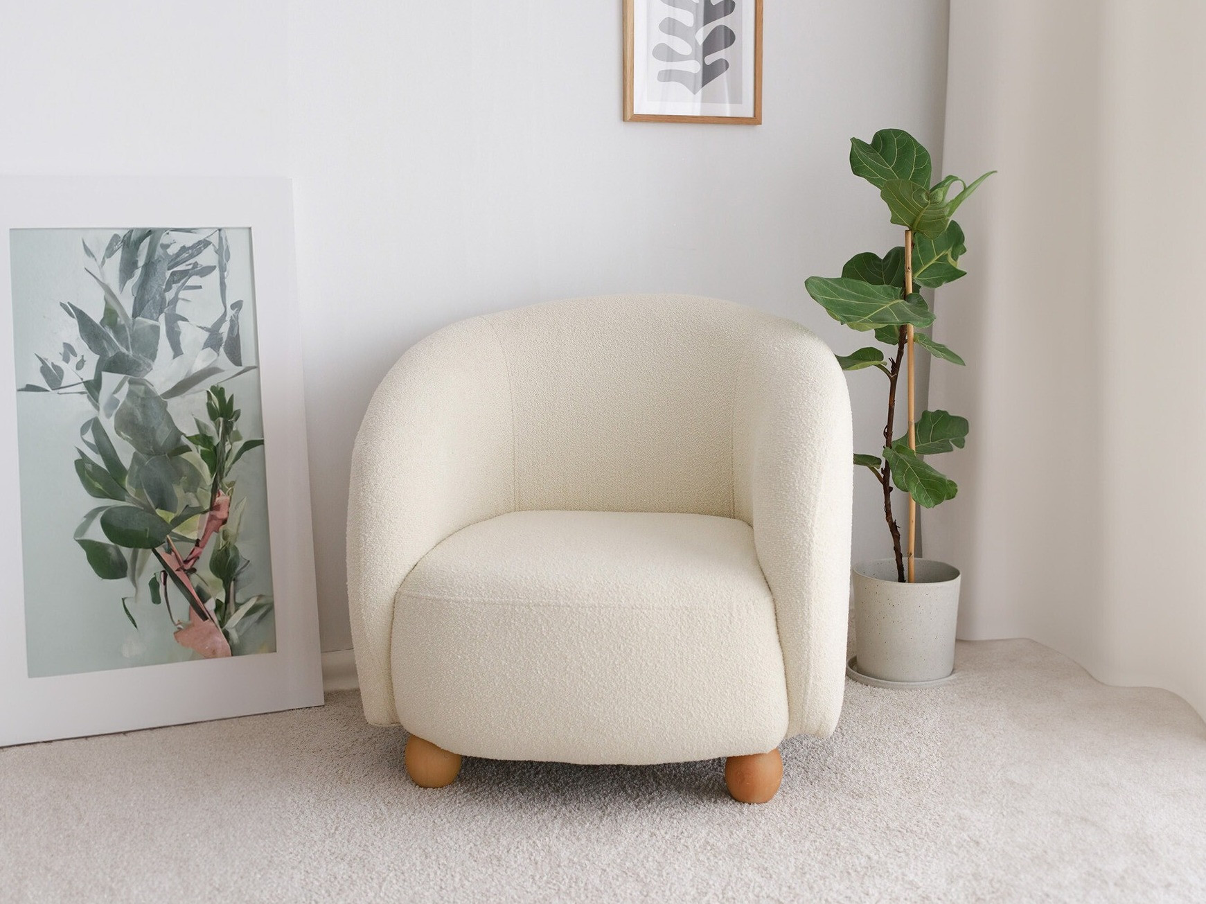 Πολυθρόνα Altadena 543