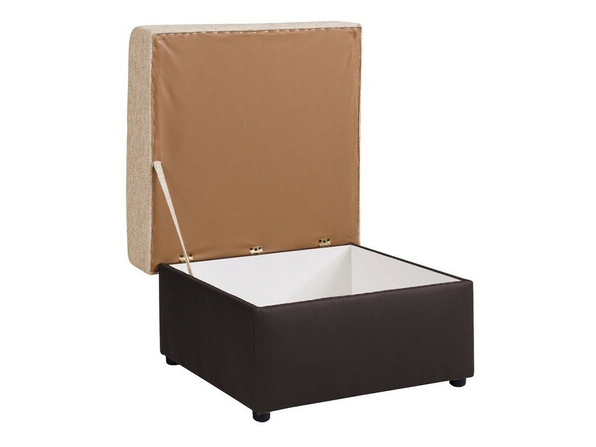 Σκαμπό σαλονιού Donum