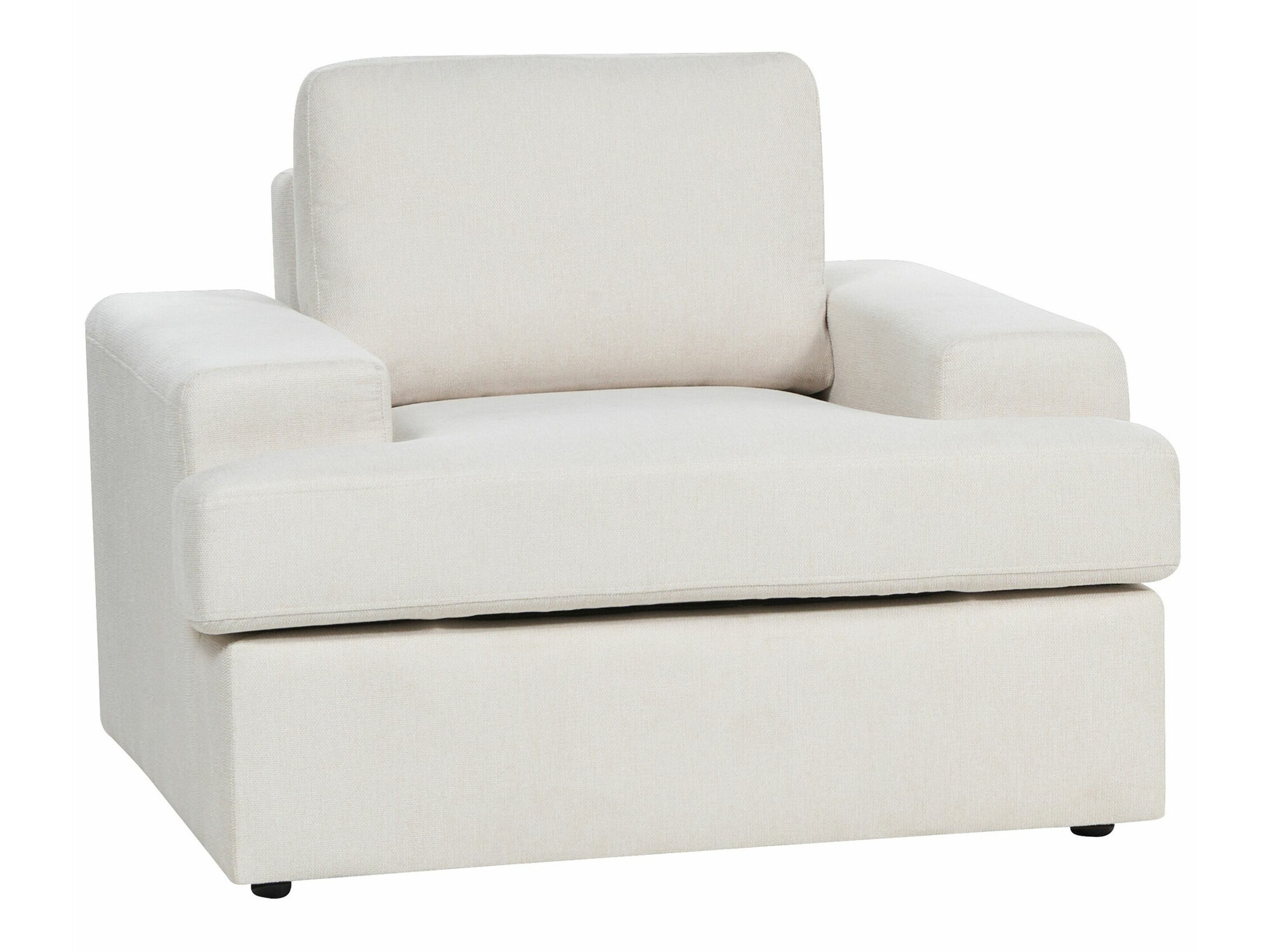 Armchair Berwyn 1689 (Beige)