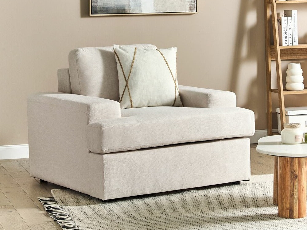 Armchair Berwyn 1689 (Beige)