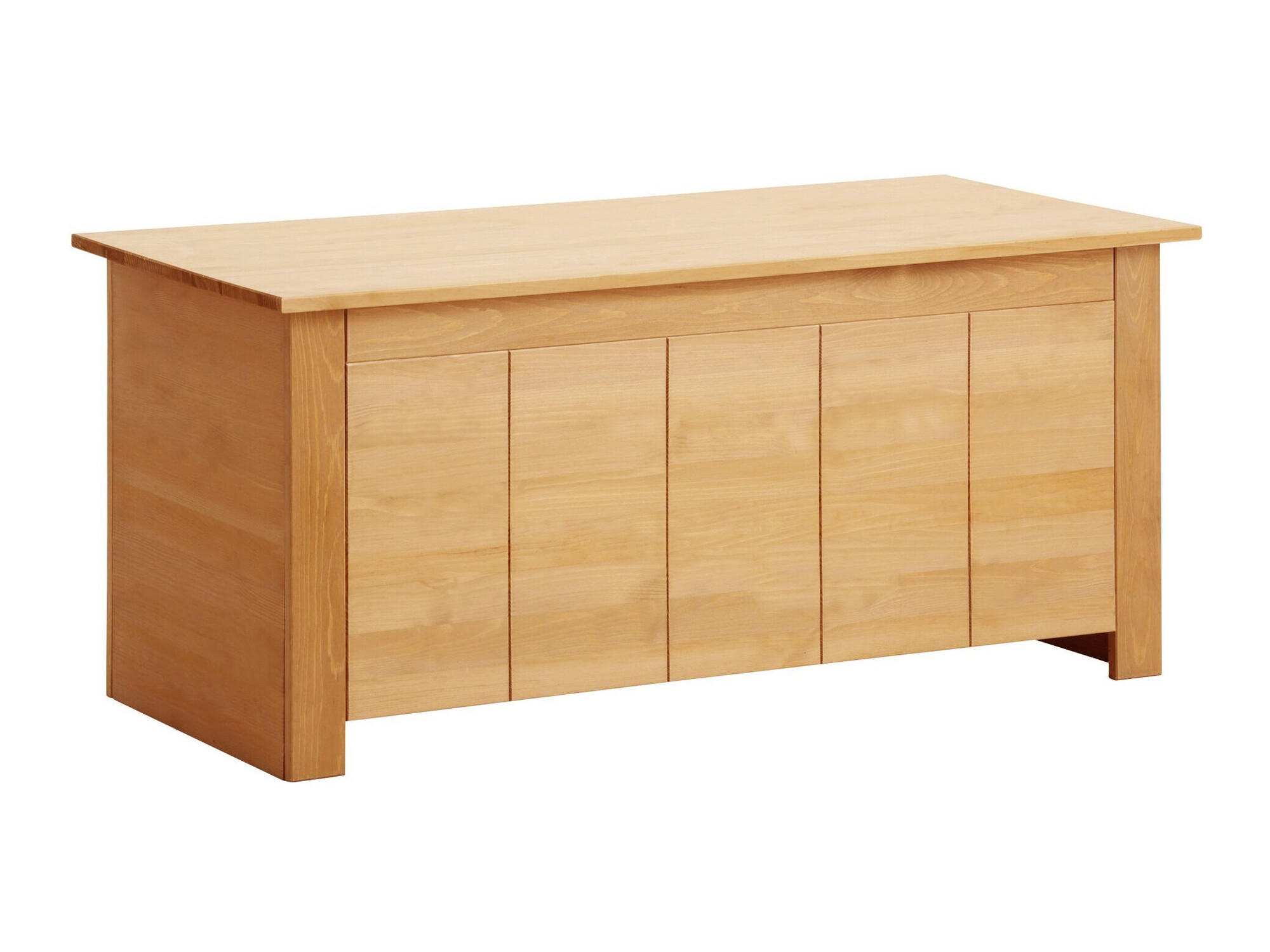 Κουτί αποθήκευσης Denton 1281 (Καφέ)