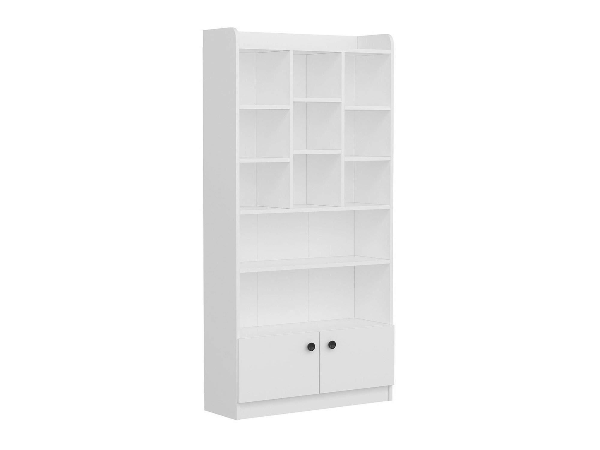 Bookcase Kailua 1807