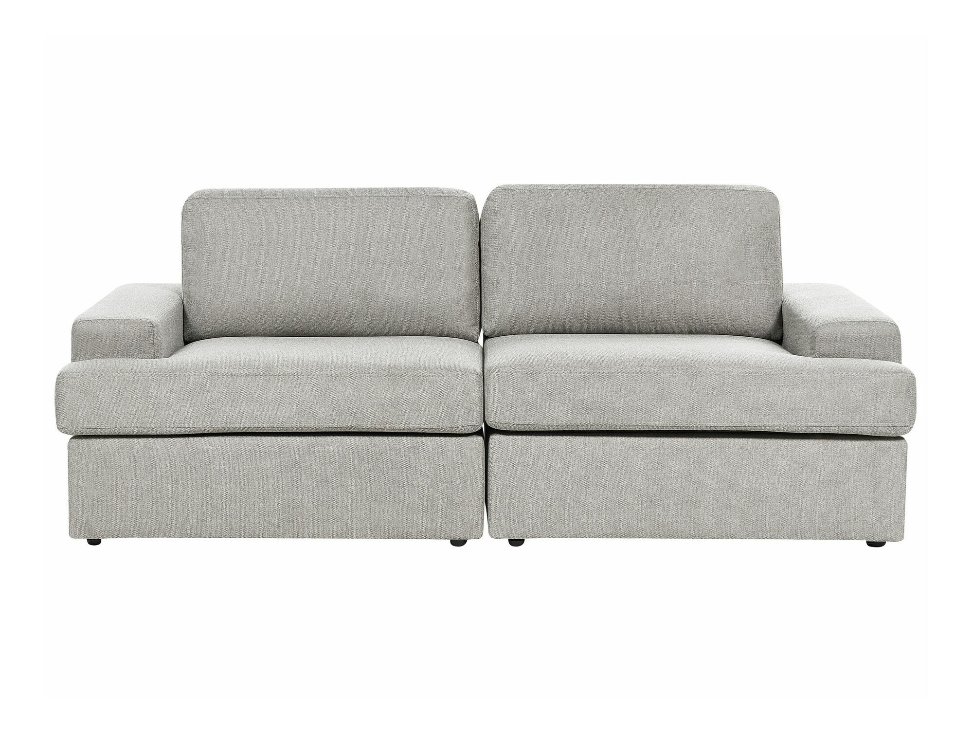 Σετ ταπετσαρισμένων επίπλων Berwyn 1692 (Ανοιχτό γκρι)