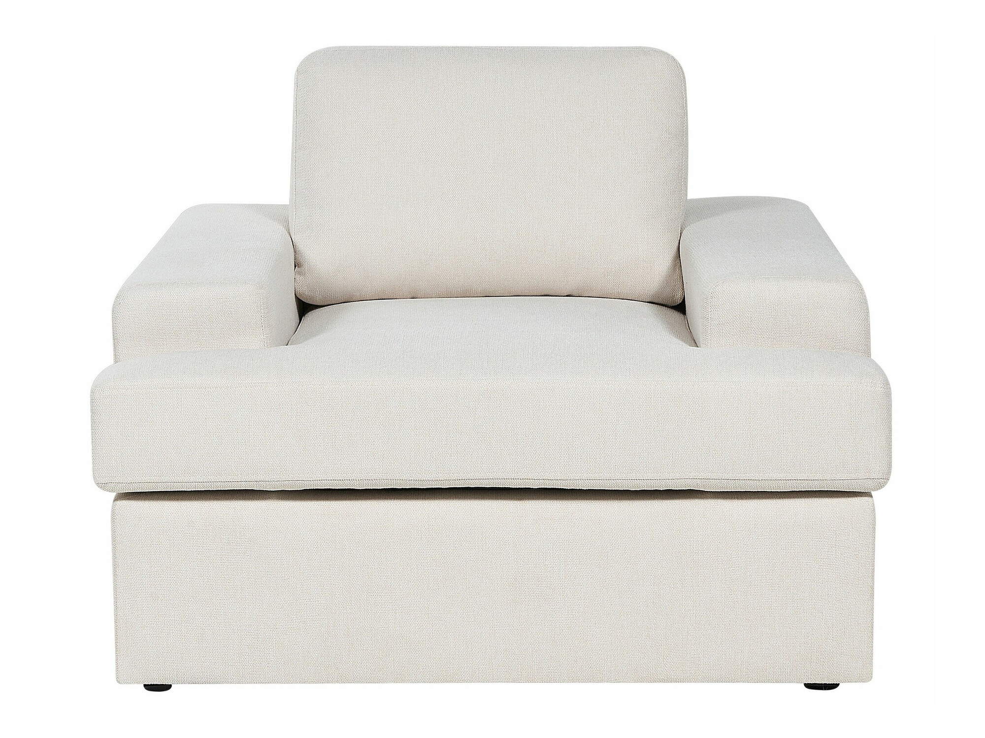 Σετ ταπετσαρισμένων επίπλων Berwyn 1692 (Μπεζ)