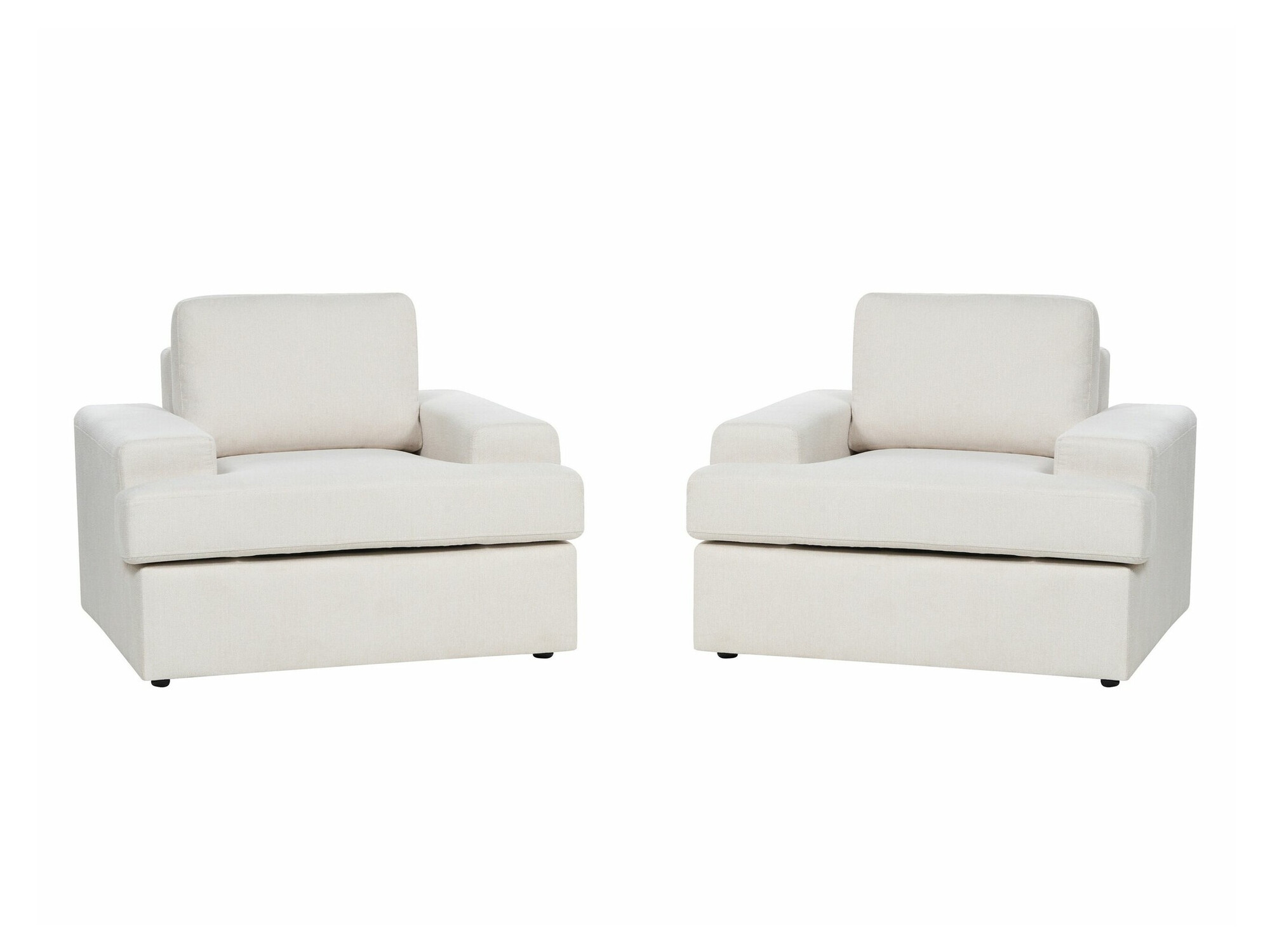 Upholstered furniture set Berwyn 1691 (Beige)