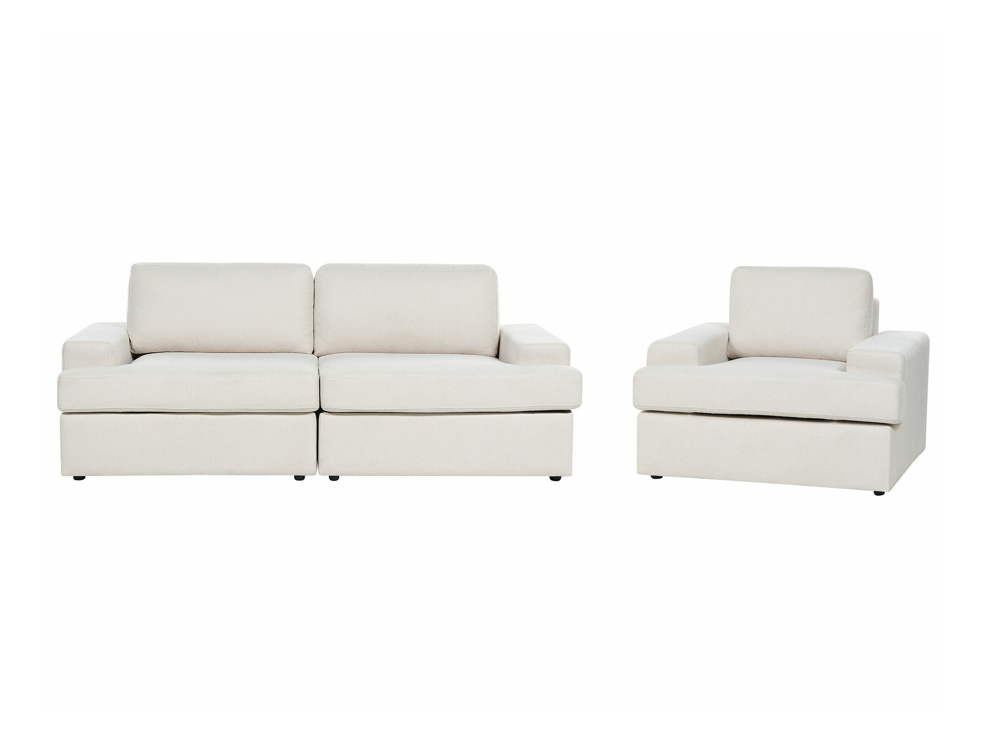 Upholstered furniture set Berwyn 1692 (Beige)