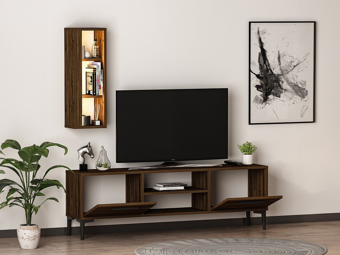 TV stand Kailua 1811