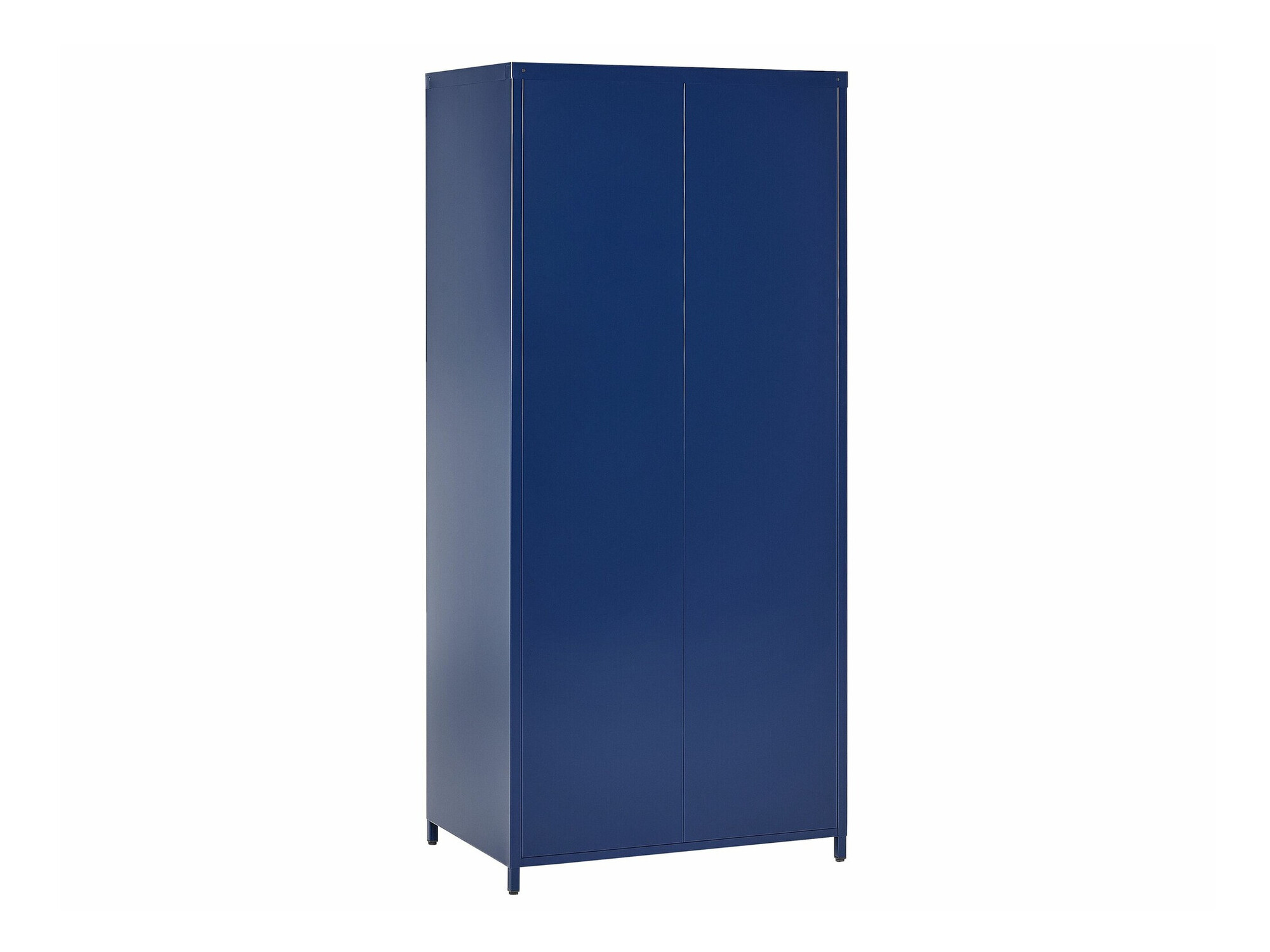 Bookcase Berwyn 1527 (Blue)
