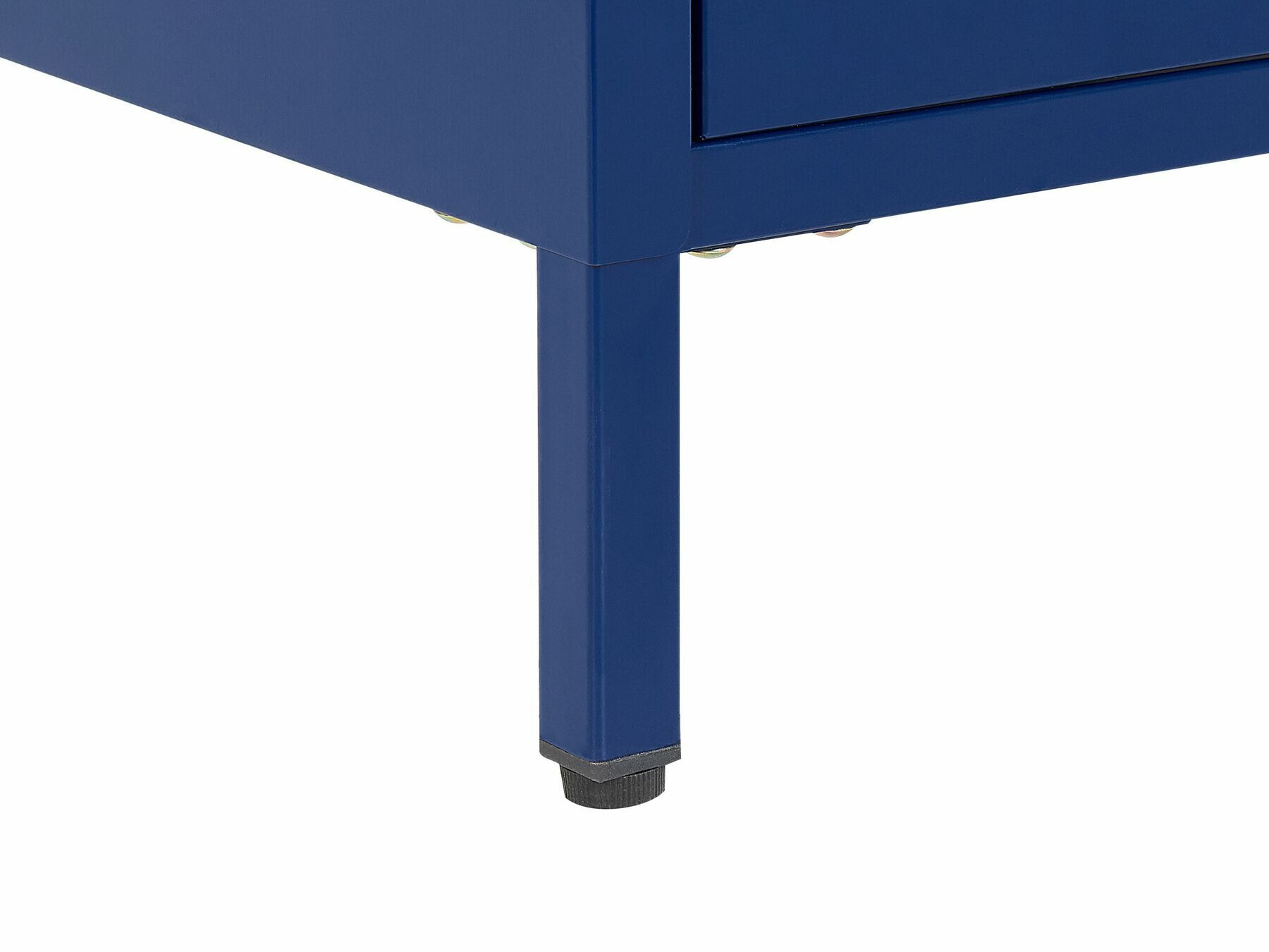 Bookcase Berwyn 1527 (Blue)