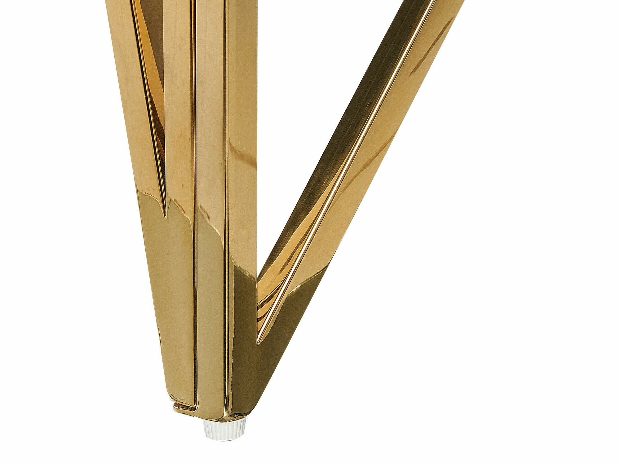 Console table Berwyn 1698 (Golden)