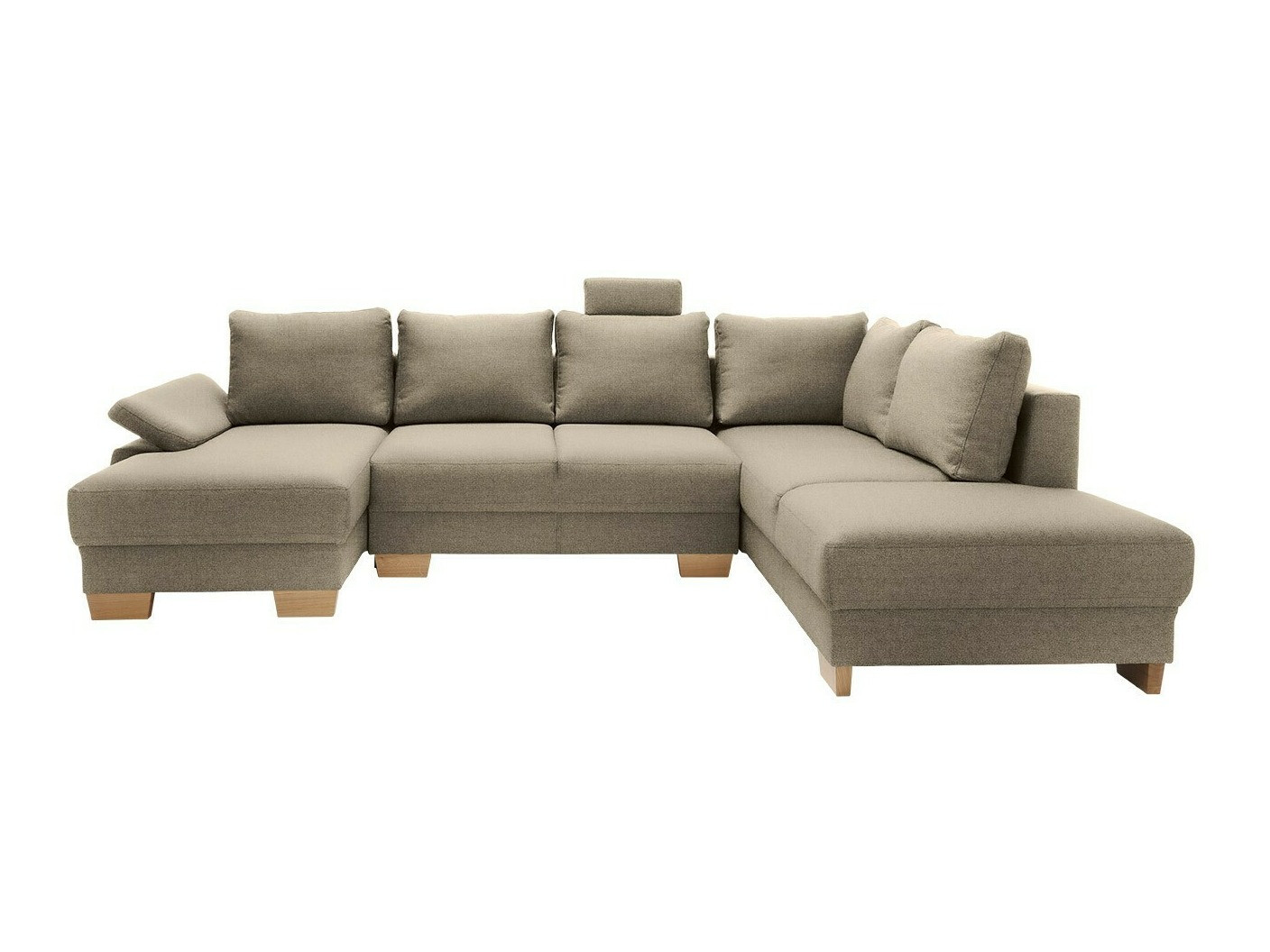 Corner sofa Lincoln 184 (Barrel 19)