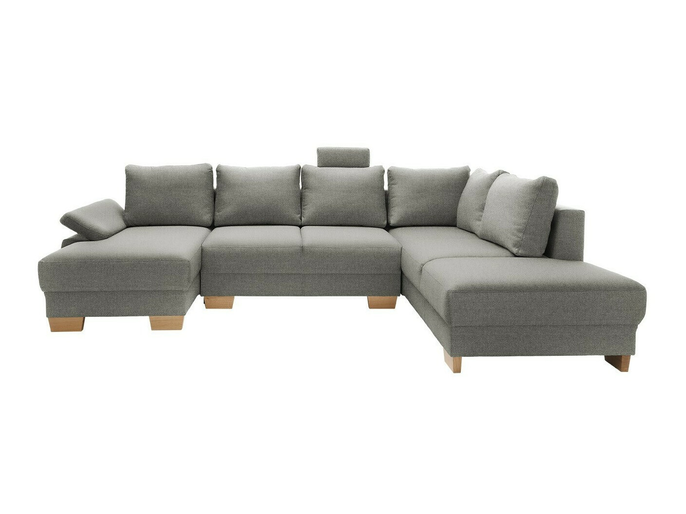 Corner sofa Lincoln 184 (Barrel 83)
