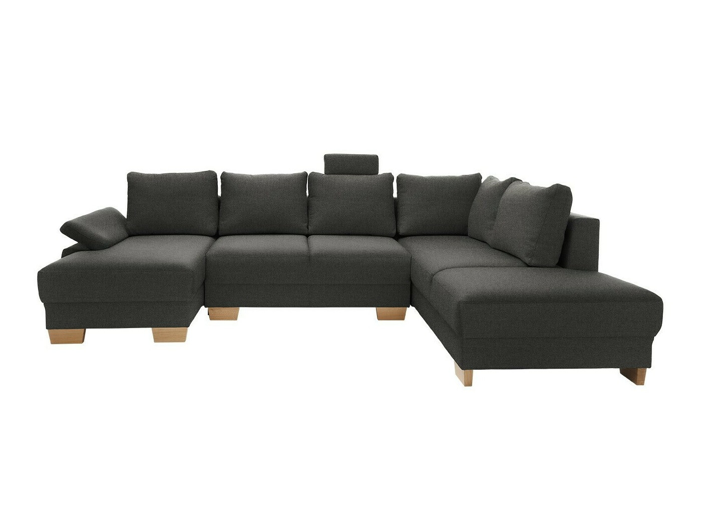 Corner sofa Lincoln 184 (Barrel 97)