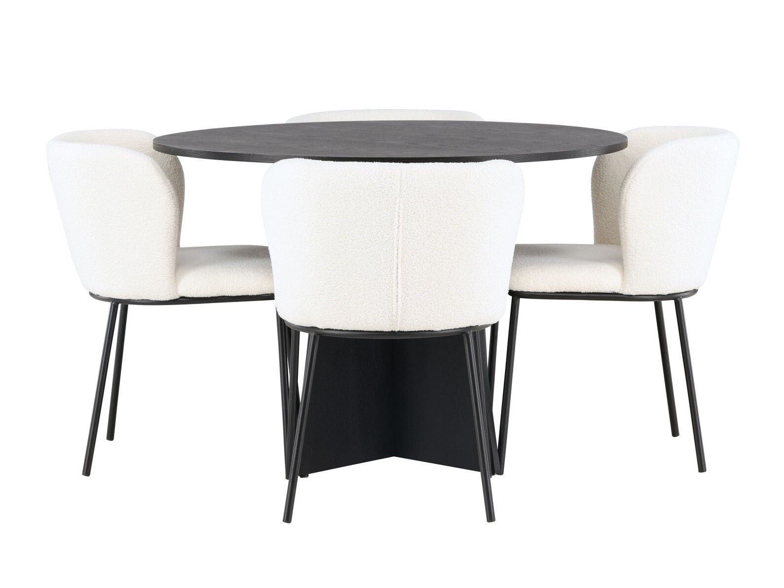 Dining set Dallas 4324