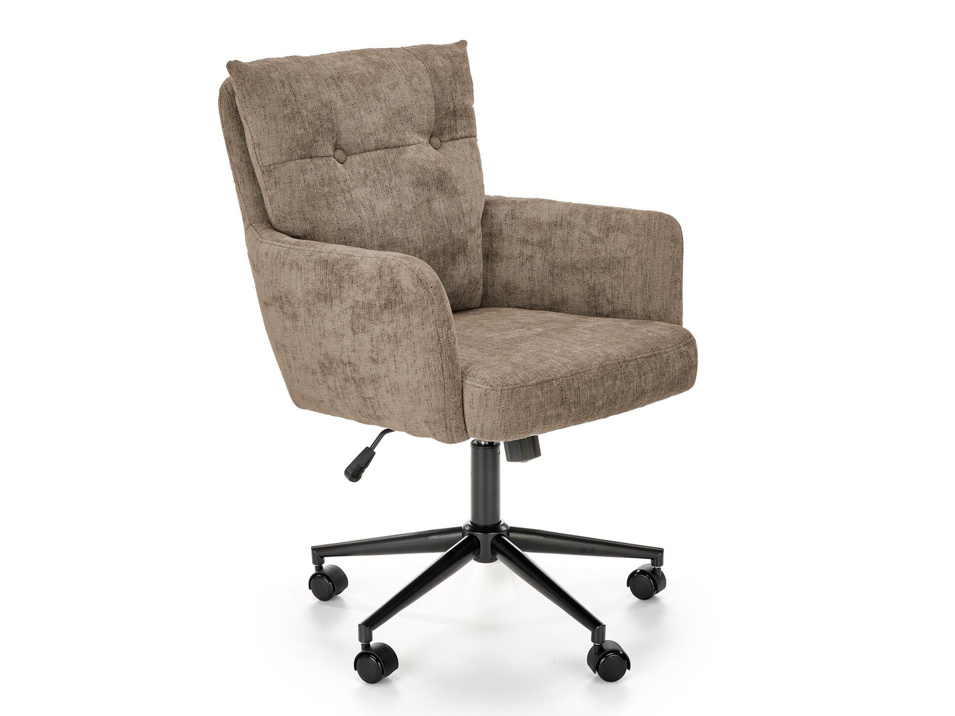 Καρέκλα γραφείου Houston 1262 (Κρεμ)