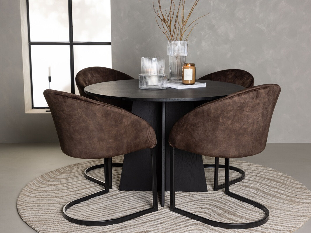 Dining set Dallas 4329