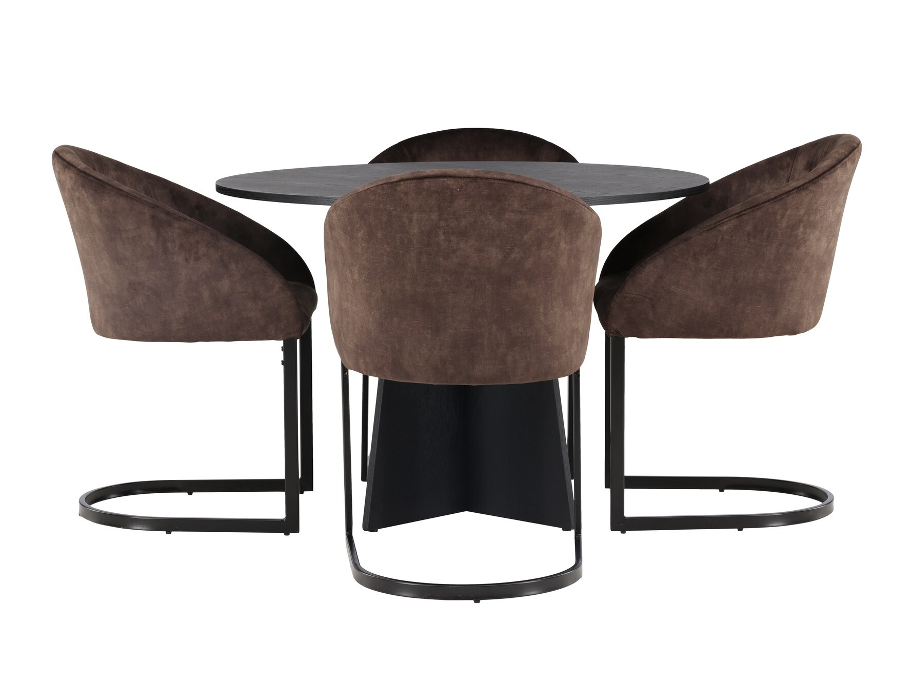 Dining set Dallas 4329