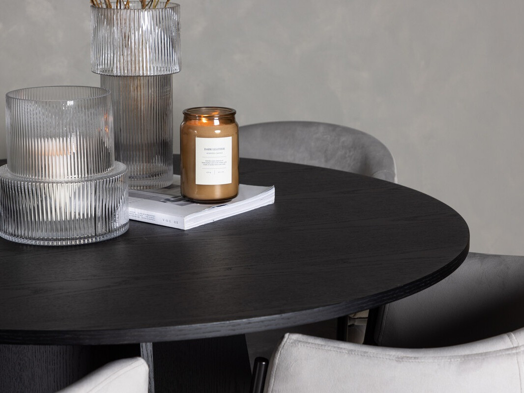 Σετ τραπεζαρίας Dallas 4330