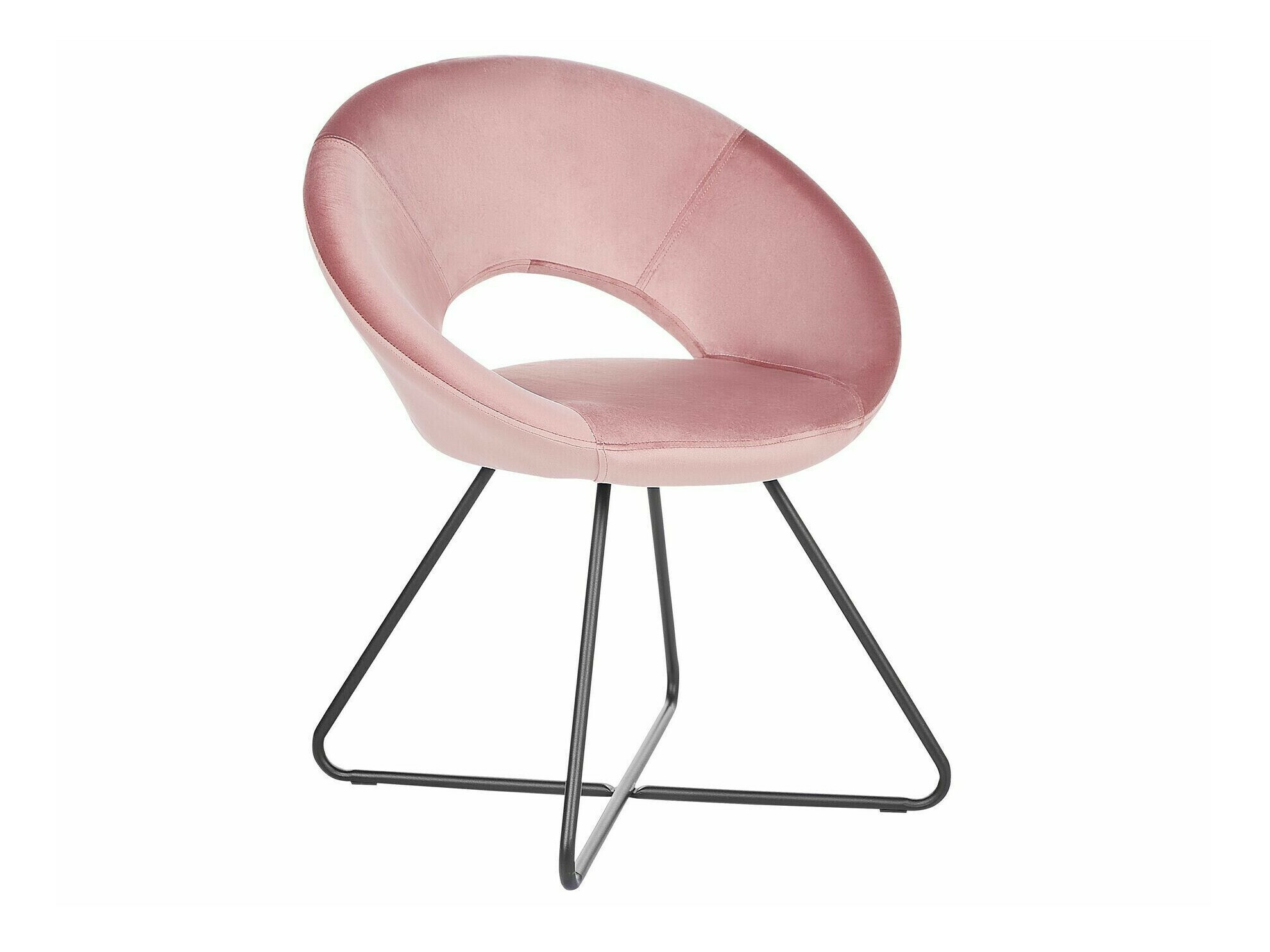 Καρέκλα Berwyn 1263 (Ροζ)