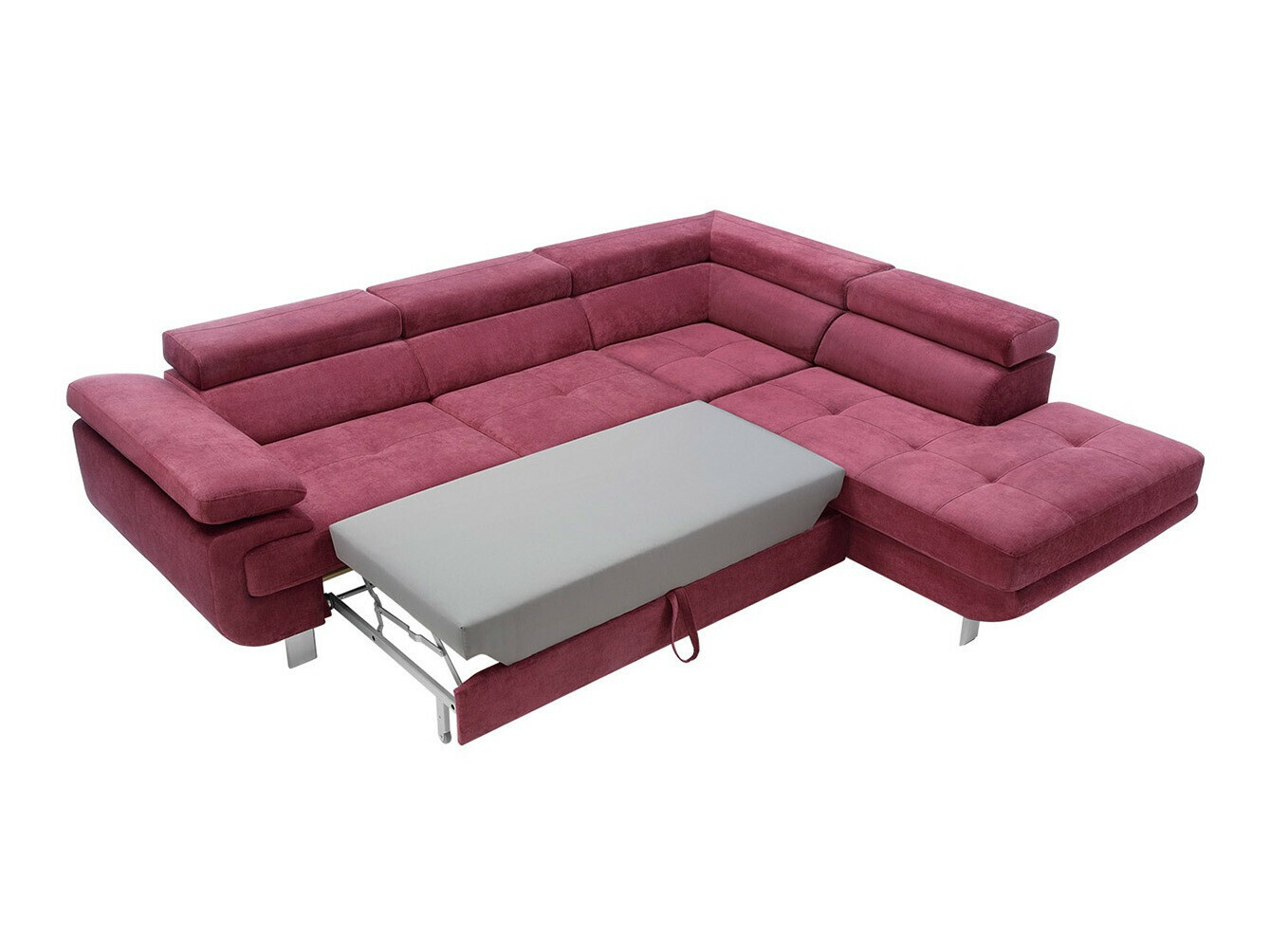Corner sofa Lincoln 188 (Barrel 03)