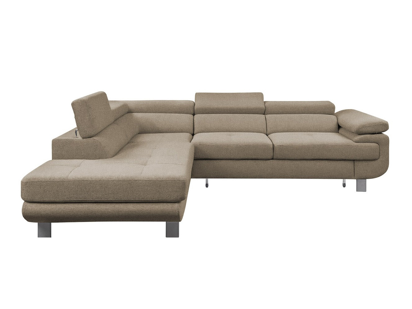 Corner sofa Lincoln 188 (Barrel 19)