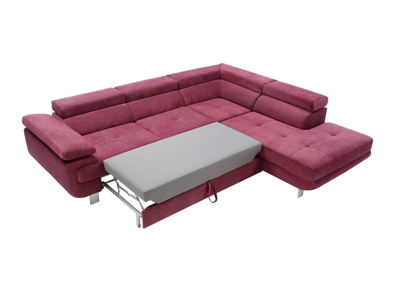 Corner sofa Lincoln 188 (Barrel 19)