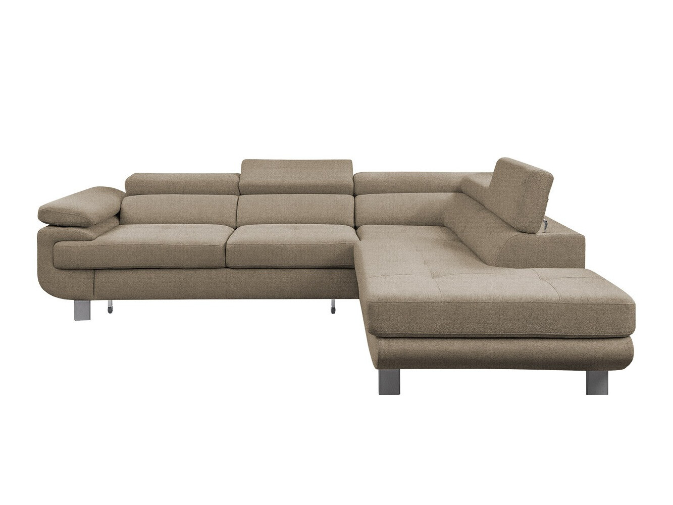 Corner sofa Lincoln 188 (Barrel 19)