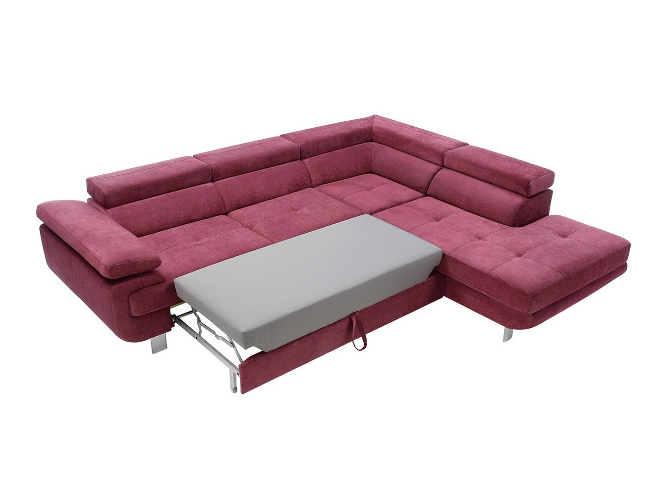 Corner sofa Lincoln 188 (Barrel 19)