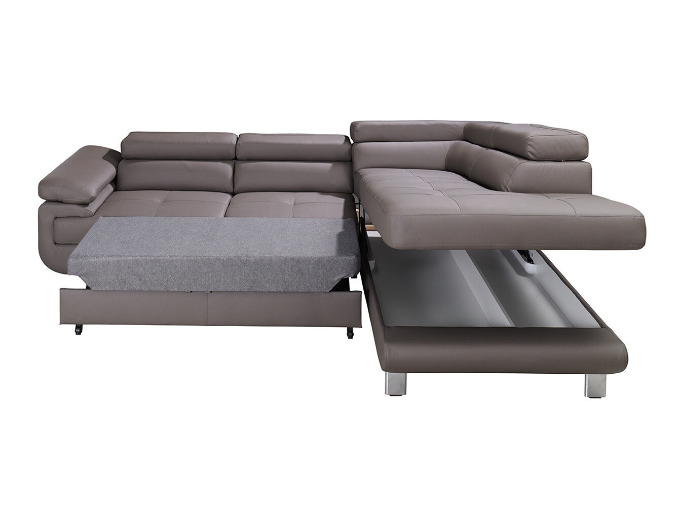 Corner sofa Lincoln 188 (Barrel 19)