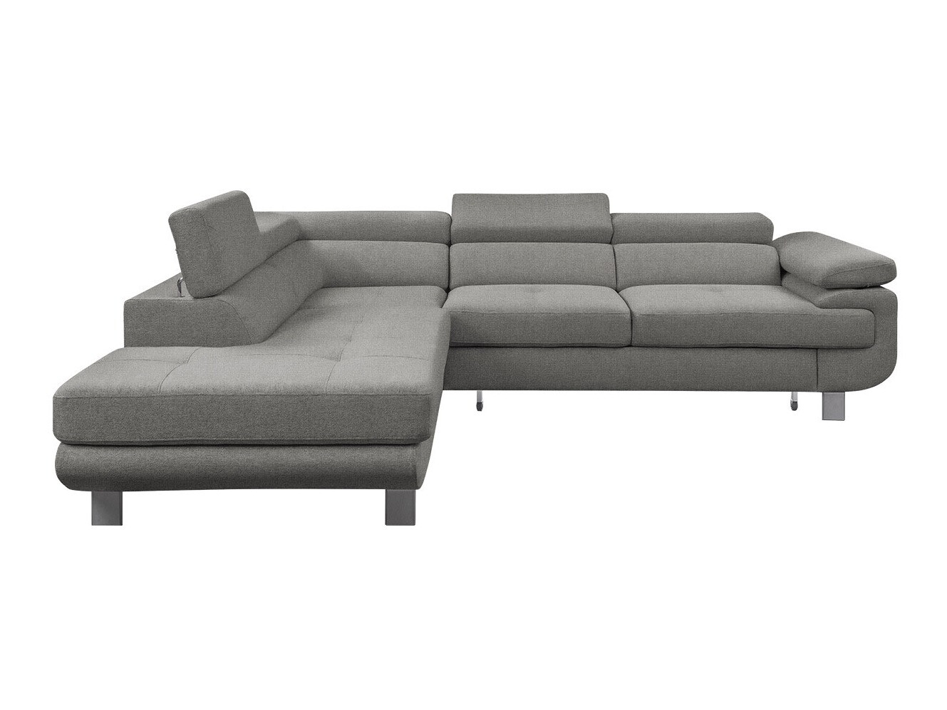 Corner sofa Lincoln 188 (Barrel 83)