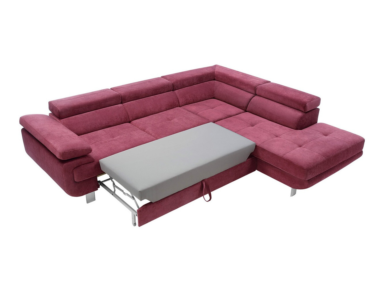 Corner sofa Lincoln 188 (Barrel 83)