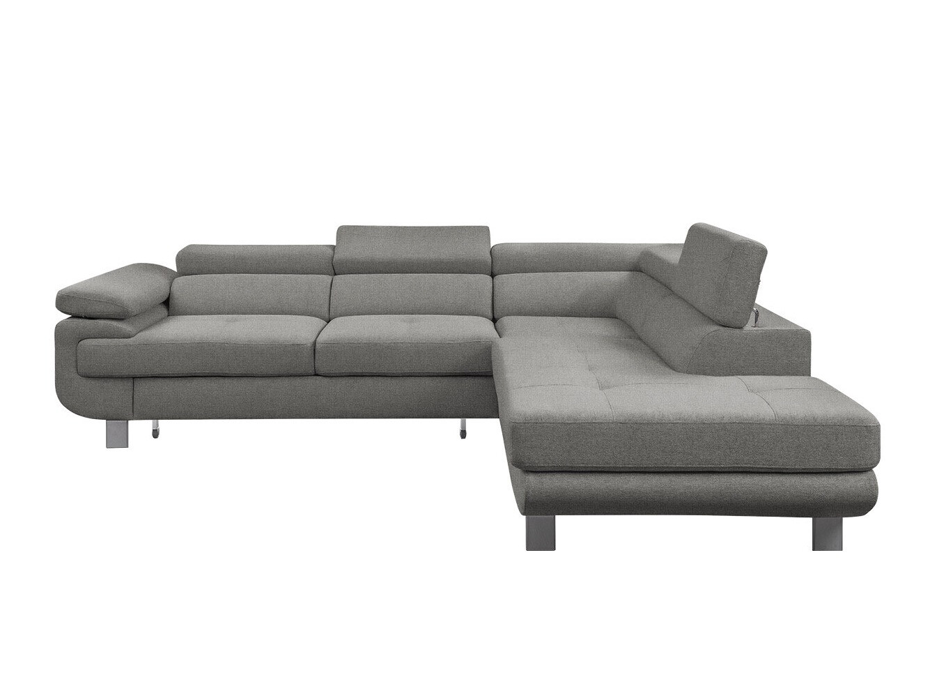 Corner sofa Lincoln 188 (Barrel 83)