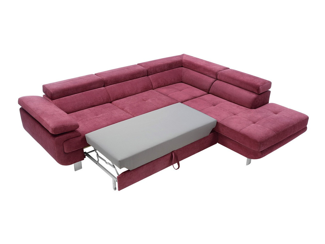 Corner sofa Lincoln 188 (Barrel 83)