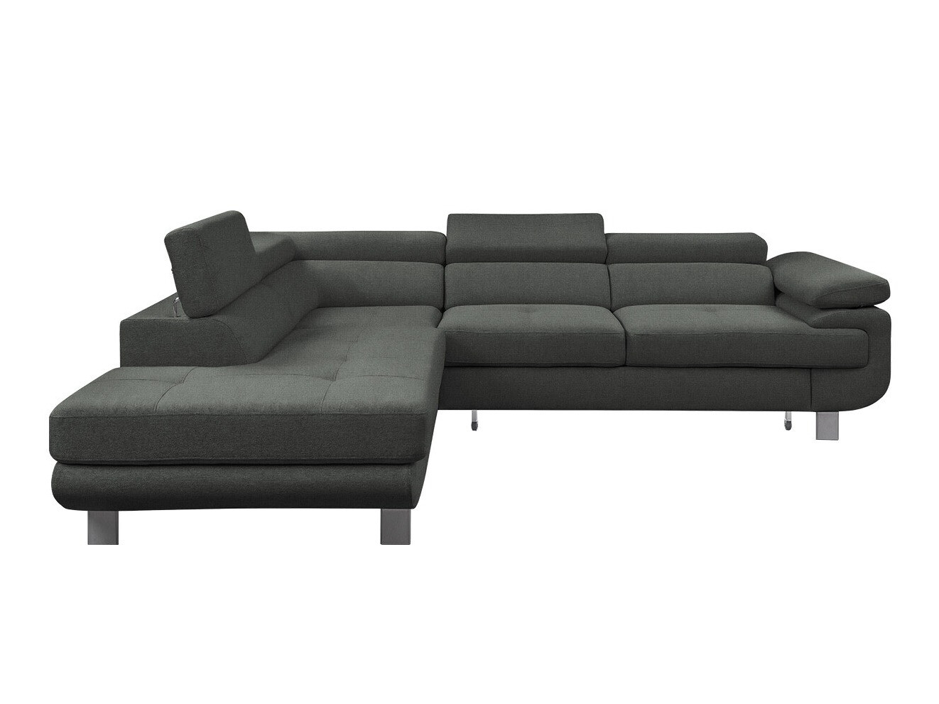 Corner sofa Lincoln 188 (Barrel 97)