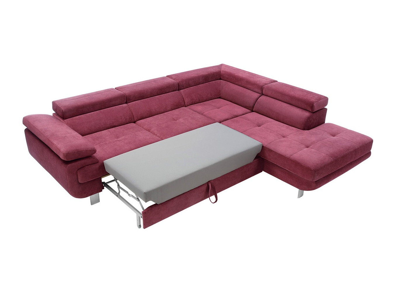 Corner sofa Lincoln 188 (Barrel 97)