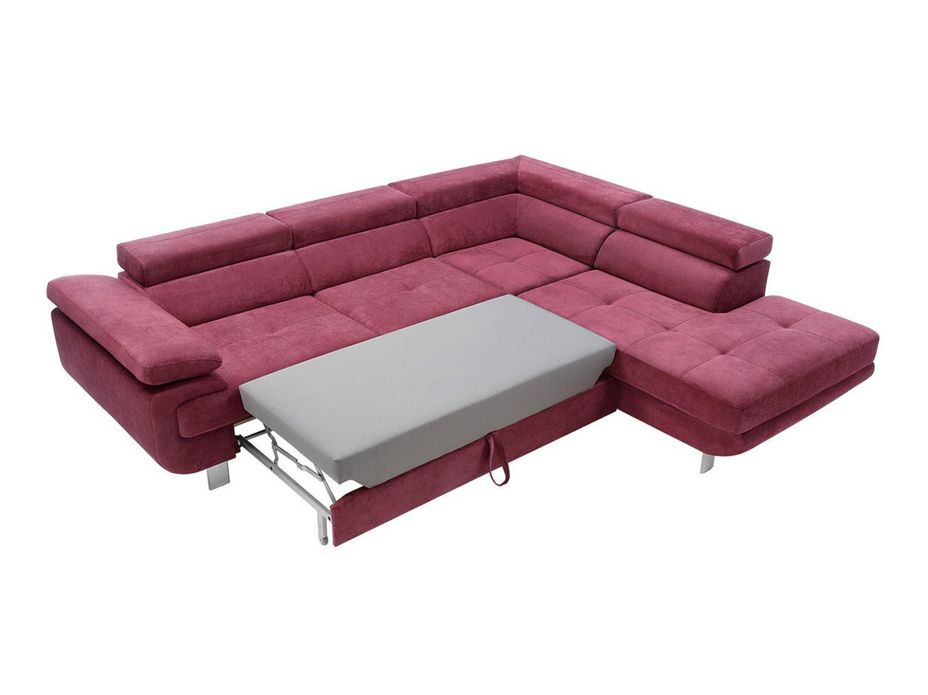 Corner sofa Lincoln 188 (Barrel 97)