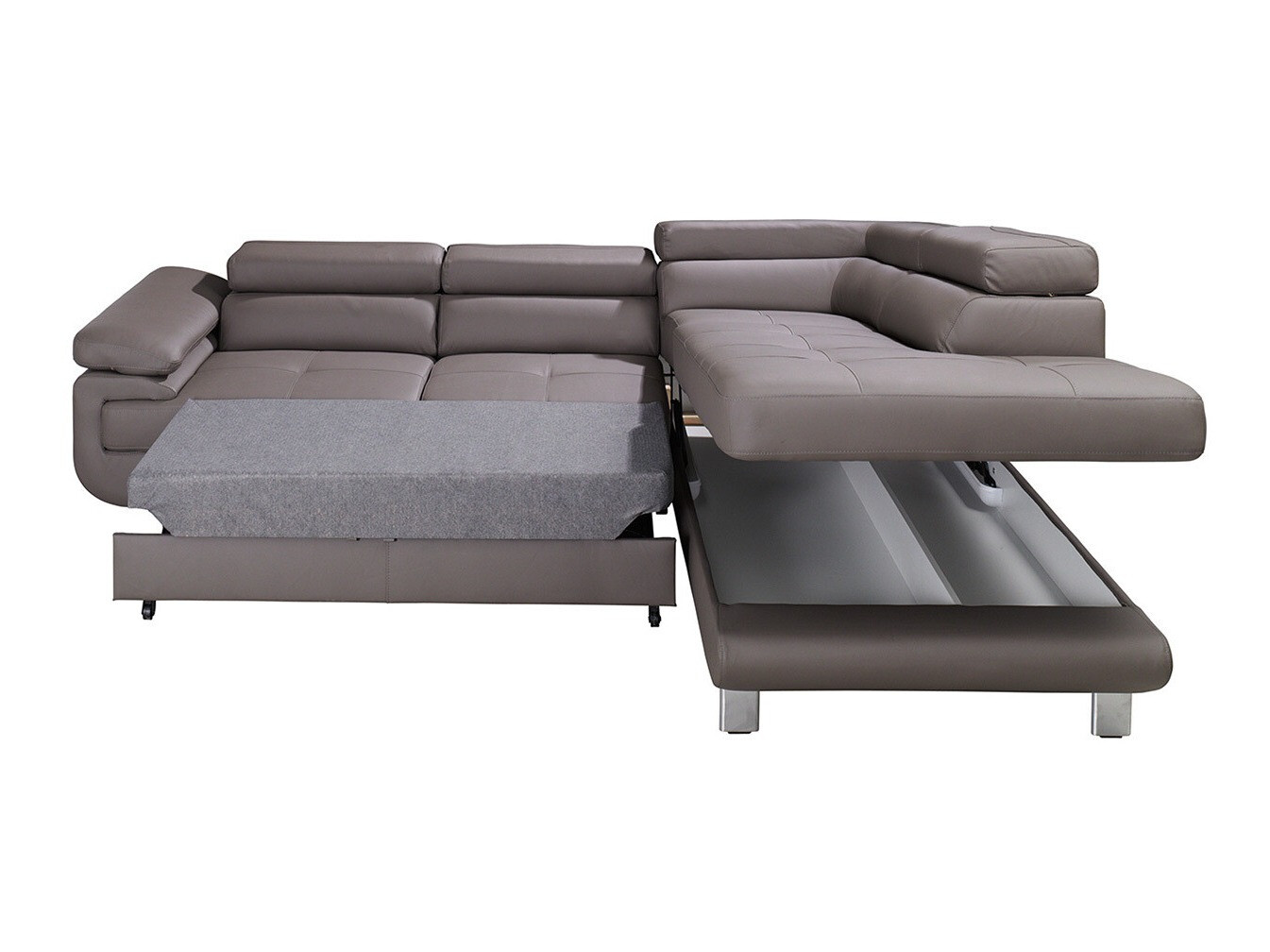 Corner sofa Lincoln 188 (Barrel 97)
