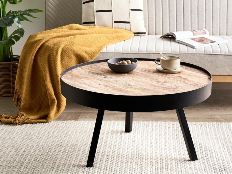 Τραπεζάκι σαλονιού Berwyn 1719