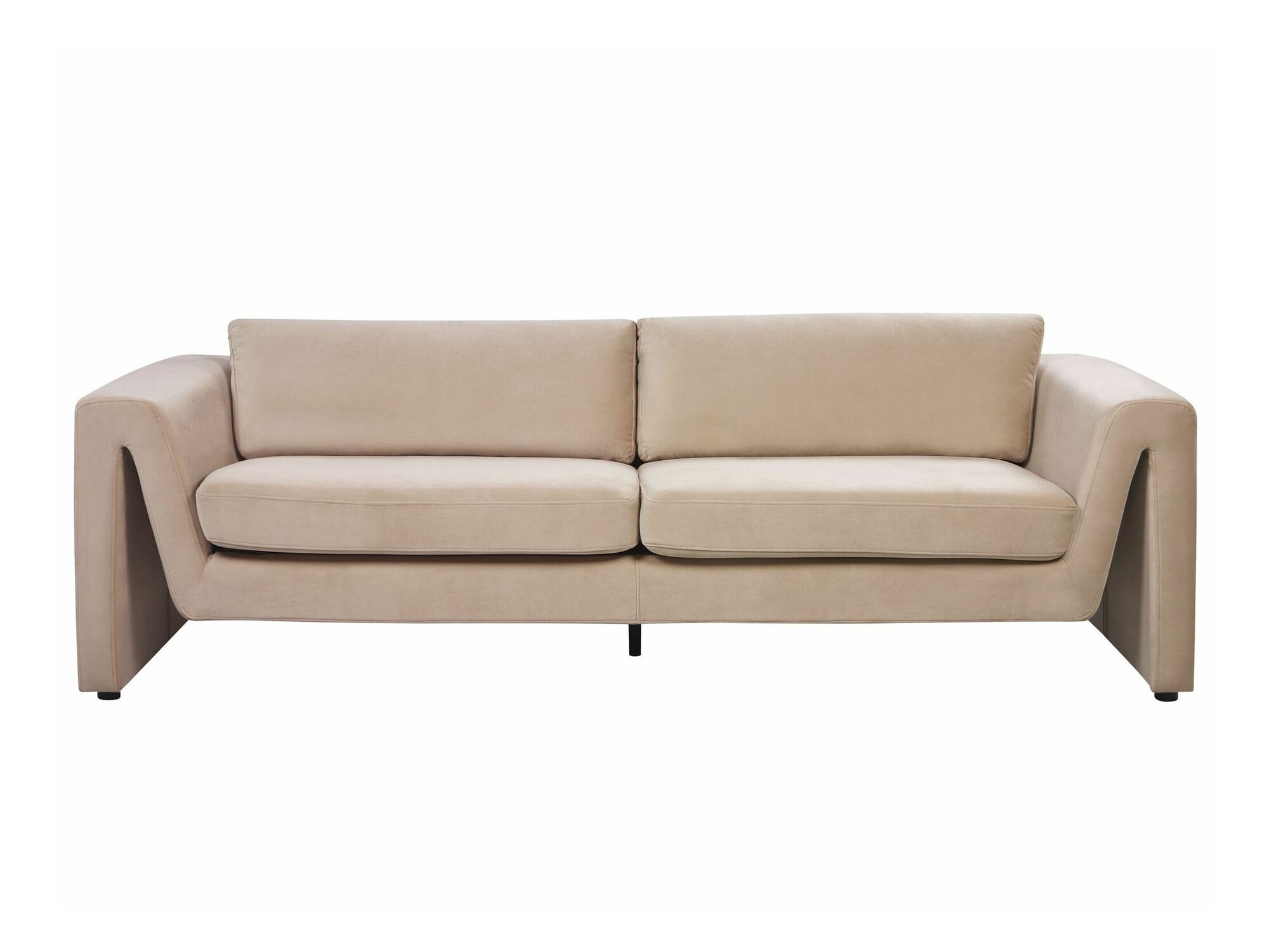Sofa Berwyn 1726 (Light brown)