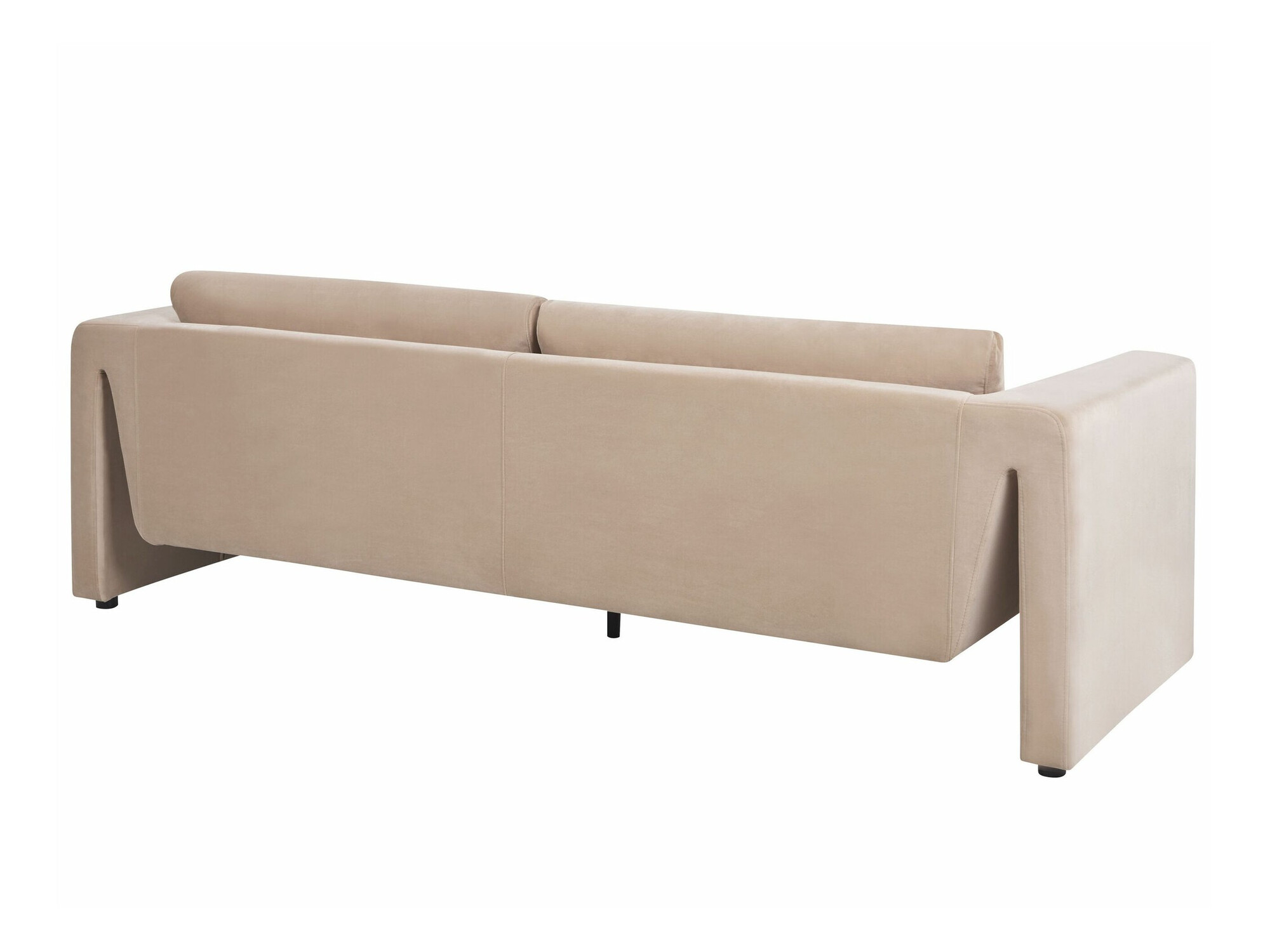 Sofa Berwyn 1726 (Light brown)