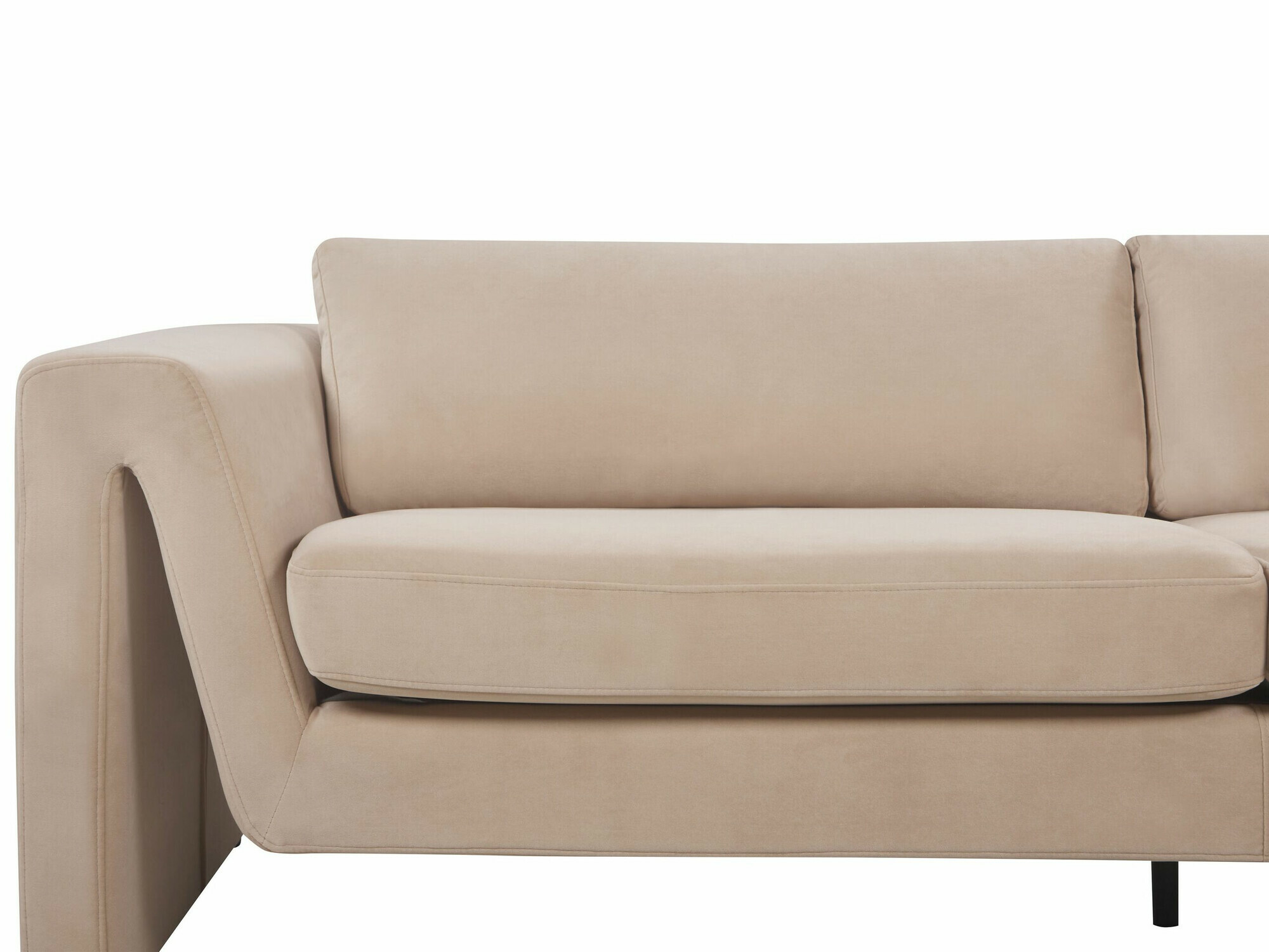 Sofa Berwyn 1726 (Light brown)