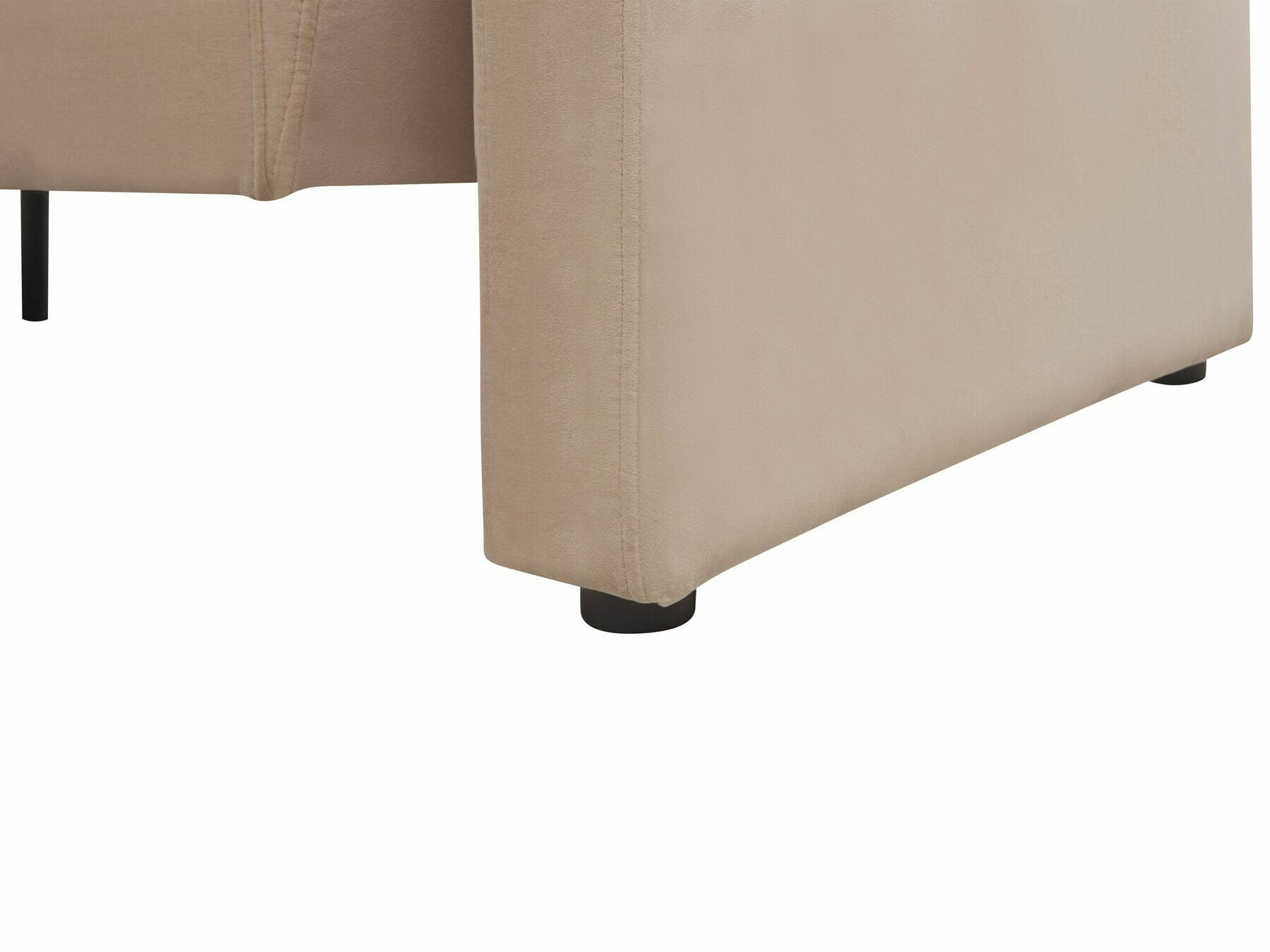 Sofa Berwyn 1726 (Light brown)
