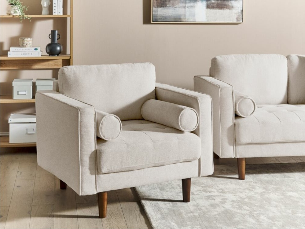 Armchair Berwyn 1732 (Beige)