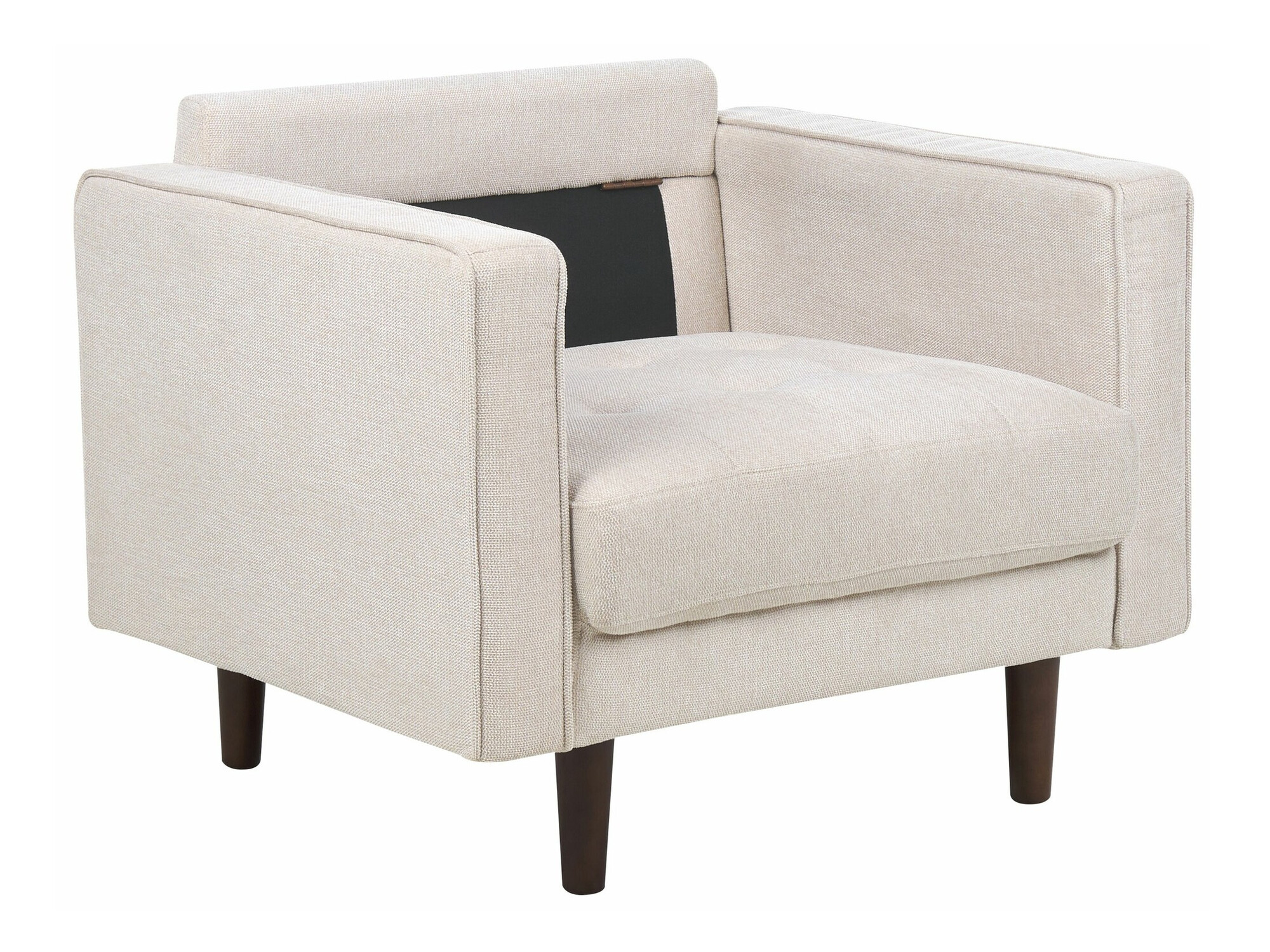 Armchair Berwyn 1732 (Beige)