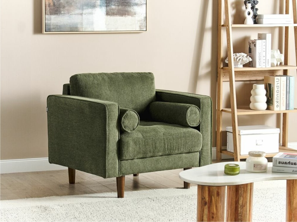 Armchair Berwyn 1732 (Green)